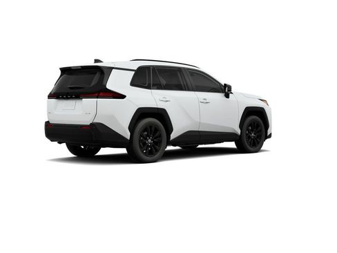 New 2026 Toyota RAV4 XLE Premium FWD image 13