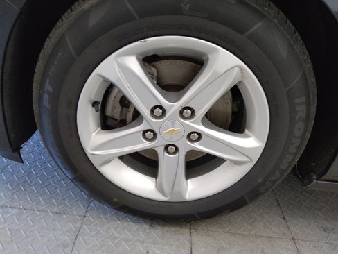 Used 2023 Chevrolet Malibu LT image 31