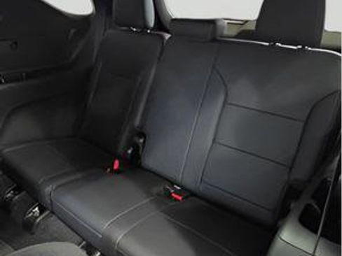 New 2026 Chevrolet Traverse High Country image 28