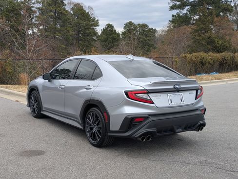 Used 2022 Subaru WRX Limited image 7