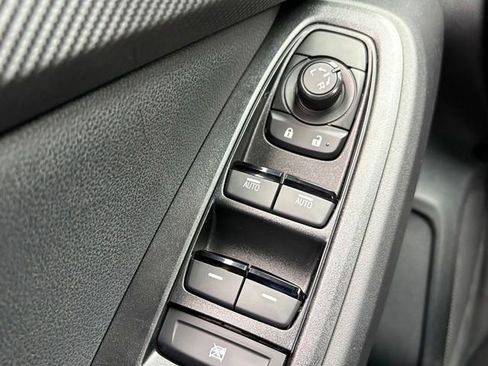 New 2026 Subaru Crosstrek 2.5i Sport image 23