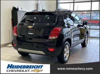 Used 2022 Chevrolet Trax LT w/ LT Convenience Package video 2