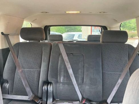 Used 2007 Chevrolet Tahoe LT RWD image 47