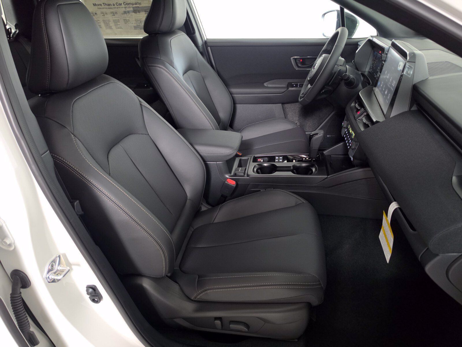 New 2026 Subaru Outback Limited XT AWD/4WD image 21