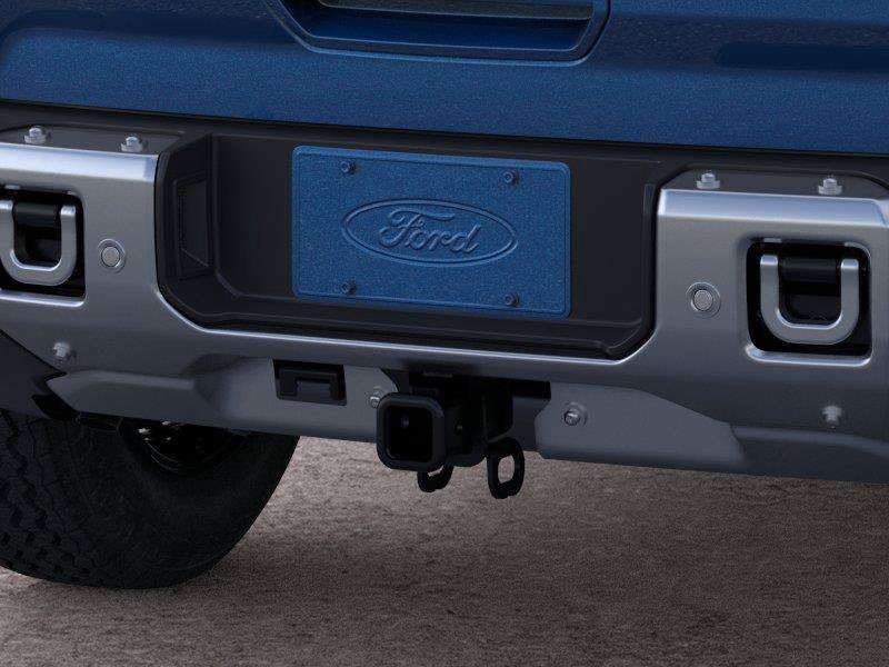 New 2026 Ford Bronco Sport Badlands w/ Sasquatch Badlands Package AWD/4WD image 23