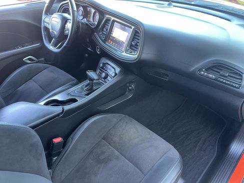 Used 2022 Dodge Challenger R/T Scat Pack image 22