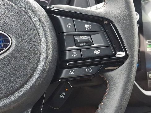 Certified 2026 Subaru Forester Touring AWD/4WD image 24