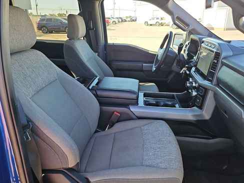 Used 2024 Ford F150 XLT w/ Mobile Office Package AWD/4WD image 18