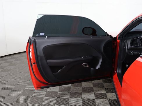 Used 2022 Dodge Challenger GT image 15