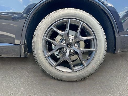 New 2026 Dodge Durango GT w/ Blacktop Package AWD/4WD image 28