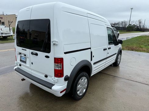 Used 2013 Ford Transit Connect XLT image 7