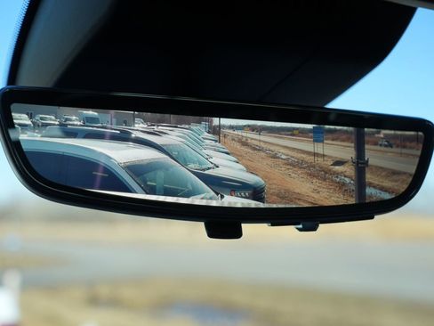 Used 2024 Chevrolet Silverado 3500 High Country w/ High Country Premium Package image 31