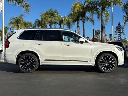 New 2026 Volvo XC90 B6 Plus w/ Protection Package Premier image 6