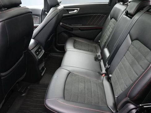 Certified 2024 Ford Edge ST-Line AWD/4WD image 22