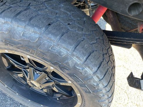 Used 2015 Chevrolet Silverado 1500 LT w/ All Star Edition image 9