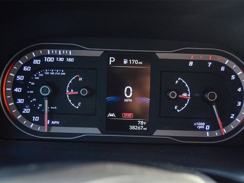 Certified 2023 Hyundai Tucson SE image 22