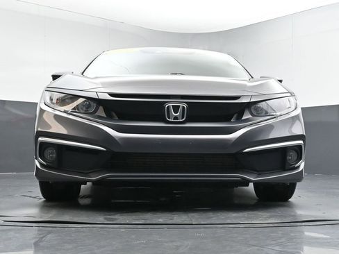 Used 2020 Honda Civic EX image 38