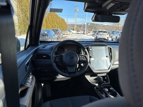 New 2026 Subaru Forester Premium image 18