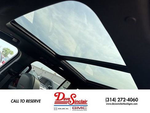 New 2026 GMC Acadia AT4 w/ Super Cruise Package AWD/4WD image 22