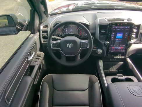 Used 2026 RAM 1500 Laramie w/ Sport Appearance Package image 18