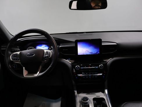 Used 2021 Ford Explorer Limited image 14