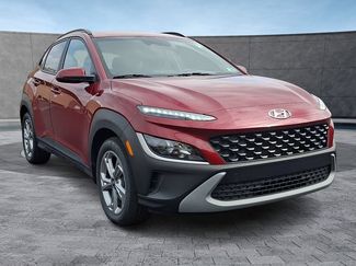 Certified 2023 Hyundai Kona SEL AWD/4WD video 2