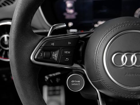 Used 2019 Audi TT RS w/ Technology Package image 24