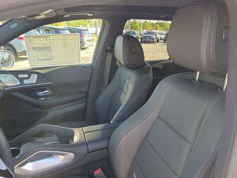 New 2026 Mercedes-Benz GLE 350 4MATIC image 22