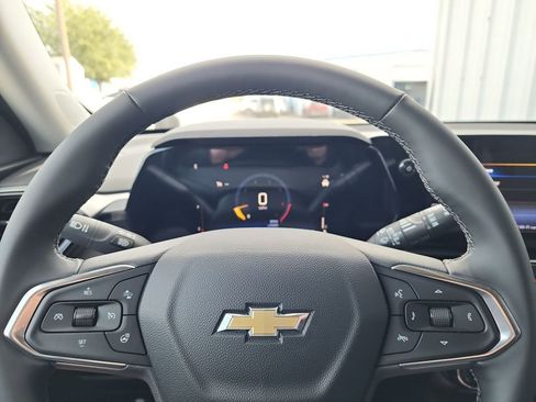 New 2026 Chevrolet TrailBlazer LT image 18