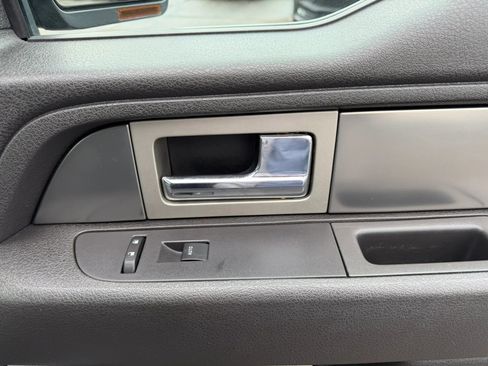 Used 2014 Ford F150 FX4 w/ Equipment Group 402A Luxury image 31