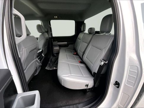 New 2025 Ford F150 Lightning Flash image 18