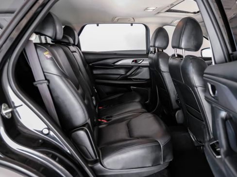 Used 2018 MAZDA CX-9 Touring w/ Touring Premium Package image 35