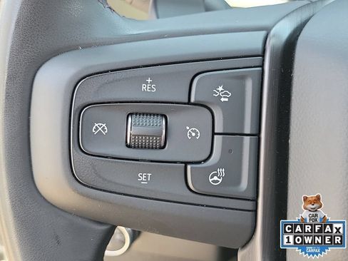 Used 2025 GMC Sierra 1500 AT4X AWD/4WD image 24