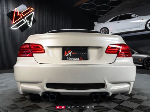 Used 2009 BMW 335i Convertible RWD image 20