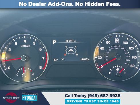 Used 2024 Kia Forte GT-Line w/ GT-Line Premium Package FWD image 28