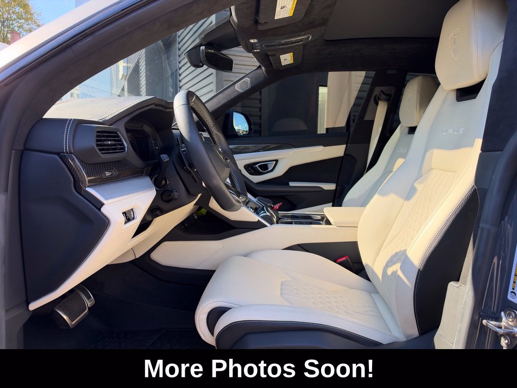Used 2023 Lamborghini Urus S AWD/4WD image 5