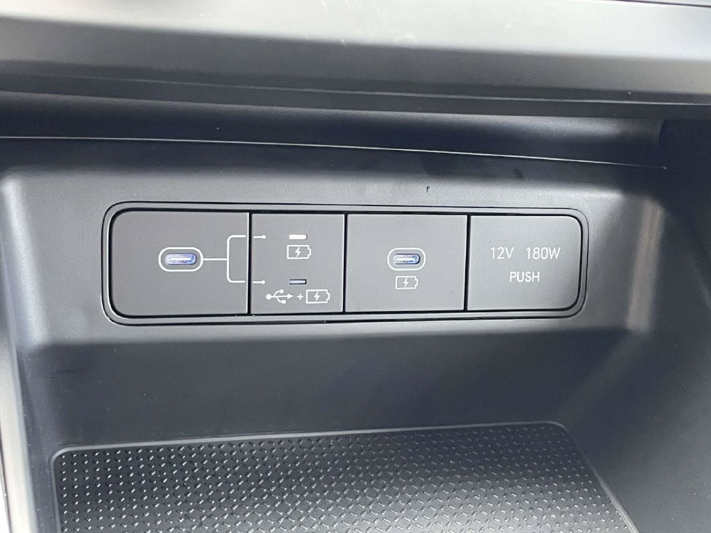 New 2026 Hyundai Tucson SE AWD/4WD image 28