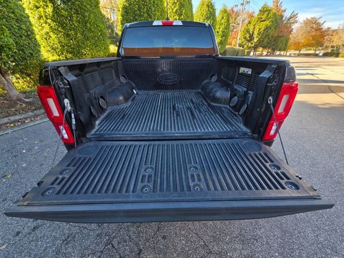 Used 2019 Ford Ranger XLT w/ Trailer Tow Package image 5