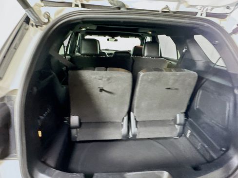 Used 2017 Ford Explorer Limited w/ Equipment Group 301A image 31