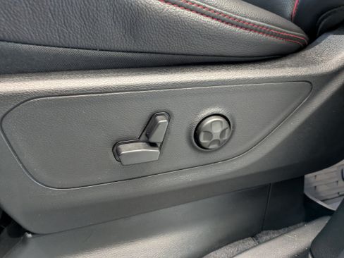 New 2026 RAM 1500 RHO w/ RHO Level 1 Equipment Group image 10