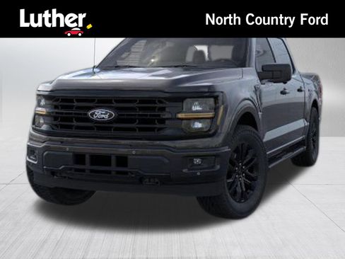 New 2026 Ford F150 XLT image 2