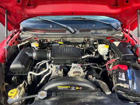 Used 2007 Dodge Dakota ST w/ SXT Group image 21