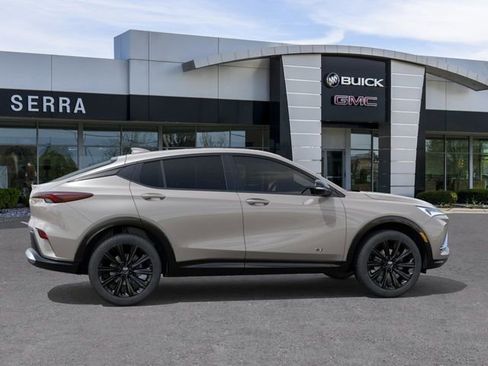 New 2026 Buick Envista Sport Touring w/ Studio Series FWD image 5
