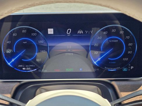 Used 2023 Mercedes-Benz EQS 450+ Sedan image 25