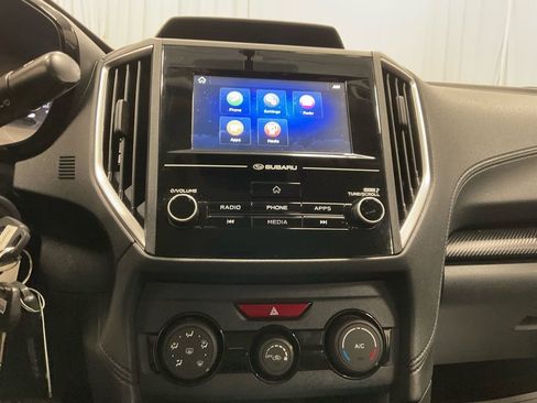 Used 2022 Subaru Impreza 2.0i image 16