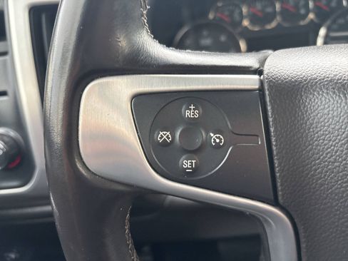 Used 2015 GMC Sierra 1500 SLT RWD image 23
