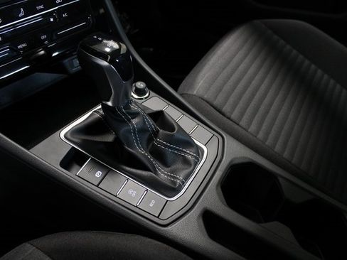 New 2026 Volkswagen Jetta S image 12