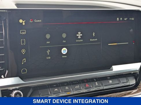 New 2026 GMC Sierra 1500 Elevation w/ Elevation Select Package image 24