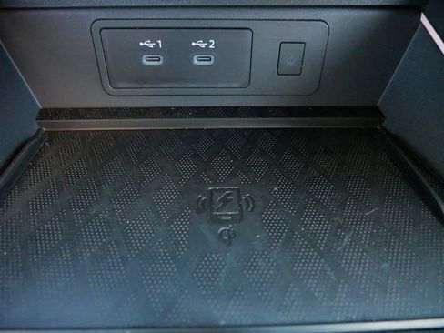 Used 2025 Nissan Murano SL image 27