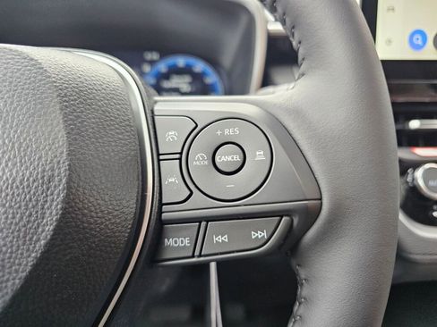 New 2026 Toyota Corolla Cross XLE AWD/4WD image 15